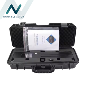 लिफ्ट तार रस्सी तनाव परीक्षक WGZ-5000 लिफ्ट योग्यता मूल्यांकन रस्सी टेस्टर - Product Image 1