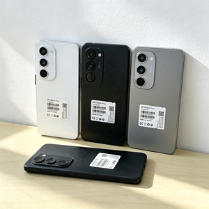 Spark 40 รุ่น 5G ปลดล็อคแล้ว 16G+1TB หน้าจอ 7.0 นิ้ว ระบบปฏิบัติการ Android 15 สมาร์ทโฟน 5G พร้อมหน่วยประมวลผลสิบคอร์ จอแสดงผล LED ความละเอียดสูง - Product Image 1