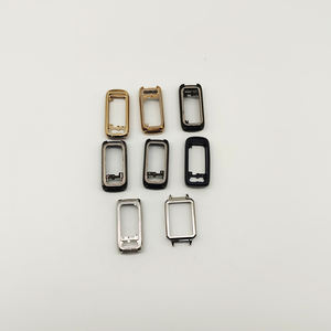 Productos personalizados de fábrica MIM, moldeo por inyección de polvo, procesamiento de galvanoplastia OEM y ODM, piezas de cilindros de vacío de alta calidad - Product Image 6