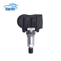 Nouveau capteur de pression des pneus TPMS électrique automobile 68078861AC 56029526AA Pièces de rechange OEM 315 MHz Surveillance des roues de rechange