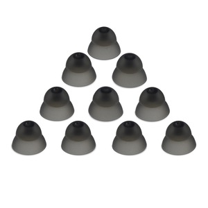 Cupole per Apparecchi Acustici con Logo Personalizzato, Punte in Silicone ODM per Phonak, Oticon, Resound - Product Image 6