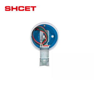 Fabricantes completamente automáticamente fotocélula exterior Sensor DE SEGURIDAD Control de luz Sensor de luz ambiental Precio barato de SHCET - Product Image 4