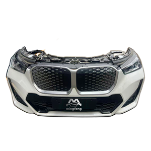 Paraurti Anteriore Usato Originale per <span class=keywords><strong>BMW</strong></span> Serie <span class=keywords><strong>U11</strong></span> ix1 Anni 2022-2026 - Accessori Auto, Paraurti - Product Image 1