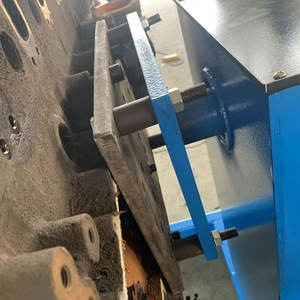 Marco giratorio multifuncional <span class=keywords><strong>Manual</strong></span> <span class=keywords><strong>para</strong></span> motor de automóvil, soporte fijo de reparación de caja de cambios de motocicleta, 2T - Product Image 4