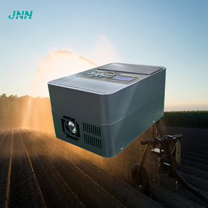 Jnn कारखाने की प्रत्यक्ष बिक्री तीन-चरण ए 380v आवृत्ति इनवर्टर्स, 5.5kw आवृत्ति-नियंत्रित बूस्टर पंप नियंत्रण। - Product Image 3