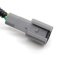 Sensor Kecepatan Jarak Tempuh RuiganTech Baru 2501074P01 2501074P00 SU4647 SC64 32702-74P19 0905015 untuk Nissan