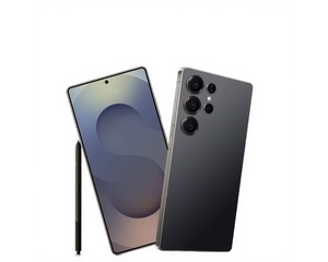 <span class=keywords><strong>โทรศัพท์</strong></span>มือถือ S25 Ultra 5G LTE CDMA รุ่นใหม่ล่าสุด หน้าจอ 6.8 นิ้ว 12GB+512GB Octa Core รองรับซิมคู่ ระบบสแกนใบหน้า รองรับหลายภาษา ฝรั่งเศส/สเปน ปลดล็อคแล้ว - Product Image 2