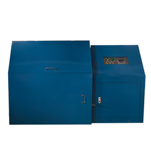 Hoàn toàn tự động im lặng Los Angeles mài mòn thử nghiệm máy phòng thí nghiệm mài mòn thử nghiệm máy - Product Image 3