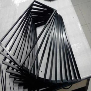 Khung Nhôm Màn Hình Cảm Ứng IR 27 32 43 55 Inch Dành Cho Doanh Nghiệp Màn Hình Cảm Ứng Khung Mở - Product Image 5