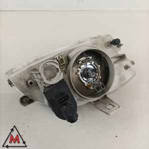 Phare avant gauche 38810748 Fiat Seicento Mk1 98-05 d'occasion (88294) - Product Image 4