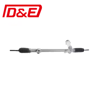 Cremallera de dirección asistida <span class=keywords><strong>EPS</strong></span> 565002L301 565002H200 engranaje de dirección para <span class=keywords><strong>Hyundai</strong></span> Elantra 00-11i30 2008- LHD Dirección de piñón y cremallera - Product Image 4