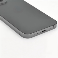 Téléphone portable d'occasion débloqué pour 6/6s/7/8/Plus/X/Xr/Xs Max/11/12/13/14/15 Pro Max, prix bas, iOS 17, 4/6 Go de RAM, garantie 6 mois