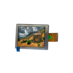 หน้าจอ LCD แบบเต็มจอ COG-VLUK7053B-07 LCD ขนาด15.0นิ้ว1920RGB * 720 137PPI สำหรับการแสดงรถยนต์ - Product Image 2
