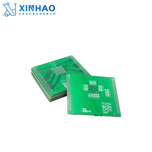 Nhà máy cung cấp trực tiếp bảng mạch in <span class=keywords><strong>PCB</strong></span> nhiều lớp một mặt và hai mặt và Bộ dụng cụ mô-đun điện tử - Product Image 2