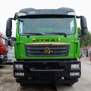 Promotion Nouveau <span class=keywords><strong>Camion</strong></span> <span class=keywords><strong>Benne</strong></span> Minier Sitrak Diesel Robuste 6x4 8x4 12 roues à <span class=keywords><strong>Prix</strong></span> Compétitif - Product Image 3