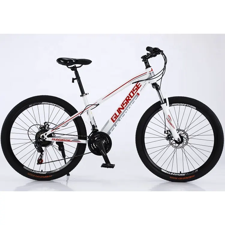 Top Selling Wholesale Cheap price 26/27.5/29 inch OEM High Carbon steel adult mtb mountain bike bicicleta bicycle