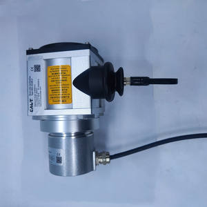 Cảm biến dịch chuyển 3m cơ chế rút dây bộ mã hóa BSL-MA80-3 + bộ mã hóa tuyệt đối hm58s1212e6cob - Product Image 3