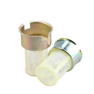 Pièces de rechange pour moteur à essence 168F/170F/188F : filtre à carburant pour machine à polir, pièces en fer pour moteur à essence et filtre à eau - Product Image 1