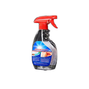 Pulverizador de gatillo de plástico de tamaño de viaje Multiusos 28/400 28/410/28/415 Tapas y cierres de botellas de jardín amigables <span class=keywords><strong>con</strong></span> el jardín - Product Image 5