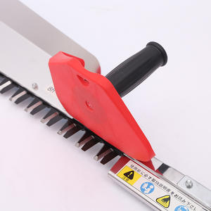 Taille-haie et débroussailleuse multifonctionnelles à <span class=keywords><strong>essence</strong></span> deux temps pour petites branches - Product Image 4