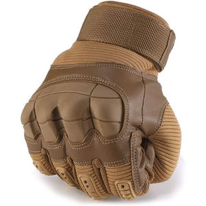 สำหรับทุกเพศถุงมือเล่นกีฬาแข่งขันบนถนนถุงมือเล่นกีฬา5นิ้วคุณภาพสูงออกแบบได้ตามที่ต้องการมีเอกลักษณ์พิมพ์ลาย - Product Image 5