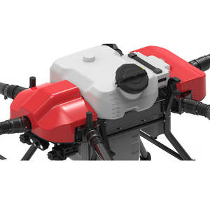 6 Axis 16L 16kg GPS Agri Foldable Drone Agriculture Sprayer Uav Drone Crop Sprayer Agricultural Sprayer Drone - Product Image 4