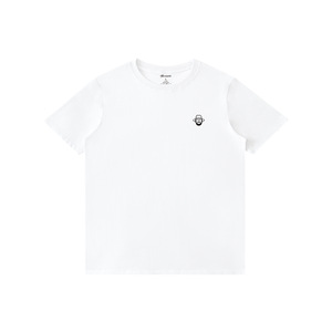 T-shirt décontracté basique unisexe à manches courtes, design simple et classique, collection Summer Explosions, Lazy Wind Store B06 - Product Image 5