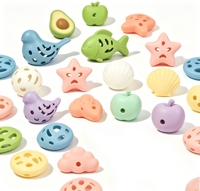 Vente flash : Distributeur de friandises en silicone souple en forme d'oiseau, jouet interactif pour chat, mangeoire lente pour animaux de compagnie