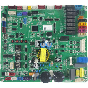 เมนบอร์ดเครื่องปรับอากาศกรี รุ่น WZCD3AT 300027060852 สำหรับอะไหล่เปลี่ยนชุดภายนอกแบบมัลติสปลิต - Product Image 1