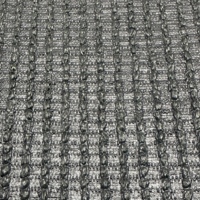 Gazon synthétique en gros 20mm 30mm 40mm avec support en PU vert, pelouse artificielle pour aménagement paysager et tapis de jardin