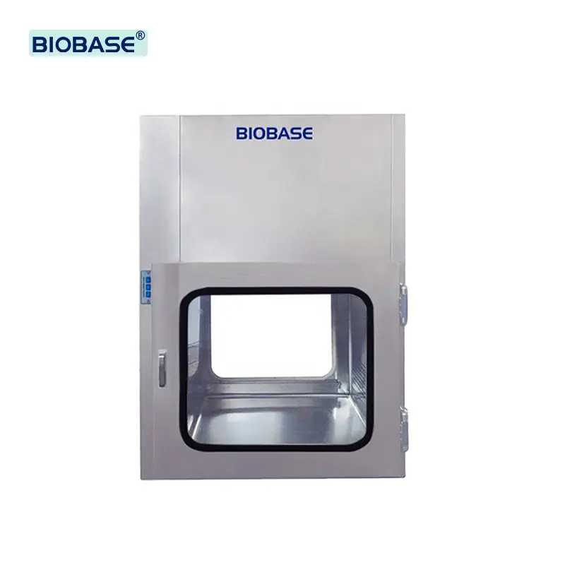 Biobase Nhà Máy Giá Vượt Qua Hộp ASPB-01 Với Thấp Ồn Ào Hepa Lọc Vượt Qua Hộp Cho Công Nghiệp Và Nhà