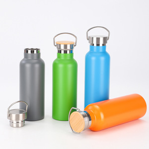 18Oz 21Oz 24 Oz Tùy Chỉnh Đôi Thép Không Gỉ Phích Chân Không Cách Điện Tiêu Chuẩn Miệng Thủy Thể Thao Dưới Nước Chai <span class=keywords><strong>Flask</strong></span> Bán Buôn - Product Image 4