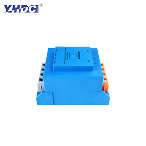 Yhdc 1000v-2000v हॉल प्रभाव वोल्टेज सेंसर, वोल्टेज ट्रांसड्यूसर के साथ वोल्टेज ट्रांसड्यूसर hv301 - Product Image 2