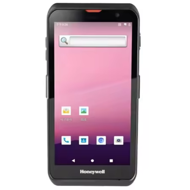 High Performance PDA Honeywell EDA52 IP67 Mobile Data Terminal