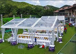 Rouleau de bâche en PVC pour panneau de toit transparent diffusant la lumière pour tente de serre - Product Image 5