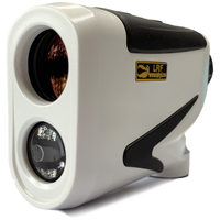 Télémètre laser haute précision 6.0x pour le golf et la chasse, avec garantie d'un an, pour les sports de plein air