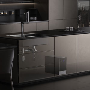 Machine à <span class=keywords><strong>eau</strong></span> gazeuse avec robinet distributeur de boissons vente chaude - Product Image 3