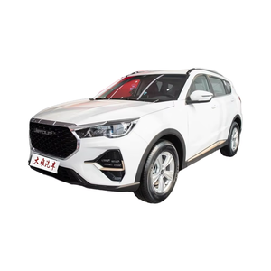 2025 Chery Jetour X70 Suv High-speed 7-seater Petrol Car Automatic Gearbox Leather Seats Rear <b>Camera</b> R17 Tire Acc Dark Metal - Product Image 1