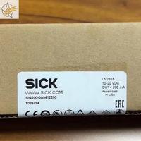 Capteurs de couleur SICK CSS-WBGAD4115AA10Z 1120174 CSS haute résolution, emballage d'origine, boîtier S