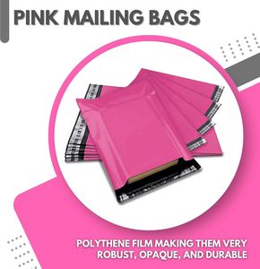 Bolsa de Envío VANTUR Personalizada, Impermeable, a Prueba de Explosiones, con Borde Autoadhesivo para Ropa - Product Image 3