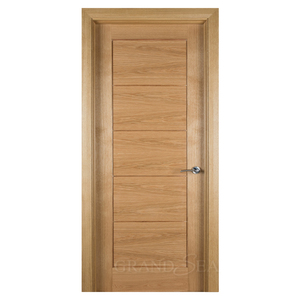 <span class=keywords><strong>Porte</strong></span> <span class=keywords><strong>intérieure</strong></span> simple pour usage domestique, <span class=keywords><strong>porte</strong></span> en bois, design moderne, portes en bois pour la maison - Product Image 2