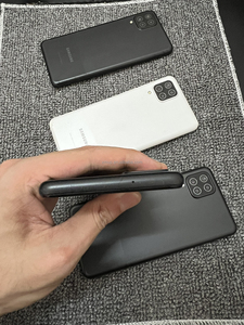 Venta al por Mayor de Teléfonos Inteligentes <span class=keywords><strong>A12</strong></span> de 6.5 Pulgadas y 64 GB, Desbloqueados, con una Sola SIM, Compatibles con Redes 3G y 4G, Estado Celular GSM LTE - Product Image 3