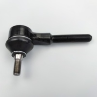 3817.31 381742 381716 9471000665 Nouvelle extrémité de biellette de direction gauche pour pièces automobiles, compatible avec Peugeot, garantie 20 000 km