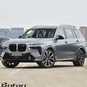 Kit carrozzeria di alta qualità in stile M-tech Kit carrozzeria per paraurti anteriore per 23 <span class=keywords><strong>BMW</strong></span> X7 kit carrozzeria sportivo di lusso aggiornato - Product Image 3