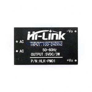 VRB2412LD-10WR3แหล่งจ่ายไฟแปลง DC-DC HL-LINK เดิมและใหม่ - Product Image 3