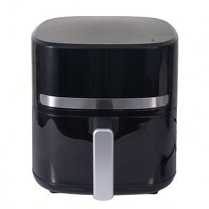 Friteuse à air numérique 7L sans huile, appareil électroménager professionnel multifonctionnel en option - Product Image 2