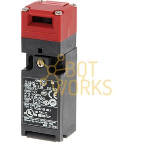 Omron D4NS1DF10032400 - New - Product Image 1