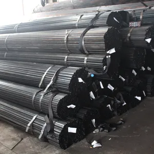 ASTM A106 Gr.B Cold Drawn Carbon Seamless Steel Pipe Tube Other Steel Pipes Seamless Pipe