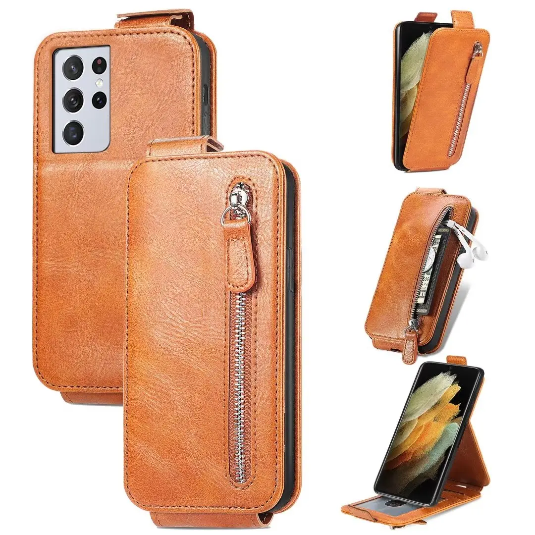 Wallet Flip Leather Phone Case Cover for Motorola Moto E G Stylus G5 G6 G7 Fast Play Plus Power 5G 2020 2021 2022 With Card