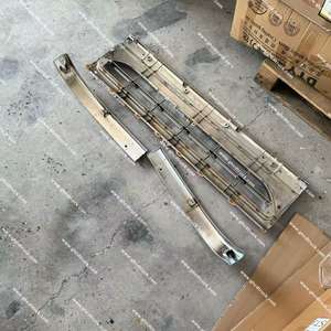 GHCD de alta calidad <span class=keywords><strong>Mitsubishi</strong></span> Canterbury '94 '04 Series Grille Truck Body Parts - Product Image 3